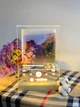 Скляні постери з теплою білою підсвіткою. Дизайн Spotify. Розмір А4 - изображение 2