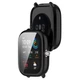 Захисний чохол для смарт годинника Amazfit GTS4 Mini чорний - зображення 2