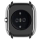 Захисний чохол для смарт годинника Amazfit GTS4 Mini сріблястий - зображення 7