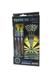 Дротики для Дартс Tungsten Look 21г Стальной наконечник в чехле Синий - изображение 6