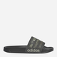 Чоловічі шльопанці для пляжу Adidas Adilette Shower IG3683 38 Чорні (4066765052292) - зображення 1