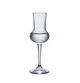 Набор из 6 рюмок для граппы Bormioli Rocco Restaurant 81 мл (166181CAC021990) - изображение 3