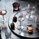Набор из 6 рюмок для граппы Bormioli Rocco Restaurant 81 мл (166181CAC021990) - изображение 4