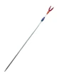 Спінінг WEIDA VESTA 80-160g 2.4m + Котушка FEIMA LA4000 з ліскою + Підставка для спінінга в подарунок! - зображення 9