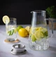 Графин для воды Cilio Bar and Wine 1,6 л (111005114) - изображение 6