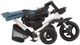 Велосипед трехколесный Baby Tilly Flip T-390/1 Green (T-390/1green) - изображение 3