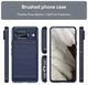 Чехол Urban Case на Google Pixel 8A (black) - изображение 5