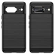 Чехол Urban Case на Google Pixel 8A (black) - изображение 2