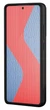 Чохол Camshield з кільцем-підставкою на Poco X6 Pro (red) - зображення 3