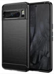 Чехол Urban Case на Google Pixel 8 Pro (black) - изображение 1