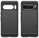 Чехол Urban Case на Google Pixel 8 Pro (black) - изображение 2