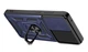 Чохол Camshield з кільцем-підставкою на Poco X6 Pro (dark blue) - зображення 2