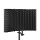 Микрофонный экран акустический Manchez MZ-3SL Metal - изображение 1