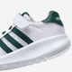 Дитячі кросівки для хлопчика adidas Lite Racer 3.0 El I ID8488 23 Білі (4066765353290) - зображення 5