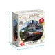Пазл Harry Potter Хогвартський експрес Hard-S 350 елем Dodo (200502) (237555) - зображення 2