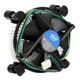 Кулер Intel, s1156 s1155 s1150 95W з мідним сердечником - изображение 1