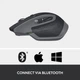 Мышь Logitech MX Master 2S Graphite (910-005966) - изображение 5