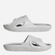 Чоловічі шльопанці для пляжу Adidas Adicane Slide ID7188 38 Сірі (4066755046898) - зображення 7