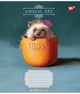 Набор тетрадей для записей YES Animal Art А5 48 листов в линию 10 шт (767122) - изображение 3