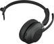 Навушники Jabra Evolve2 65 USB-A UC Mono Black (26599-889-999) - зображення 3