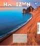 Набор тетрадей для записей YES Horizon Nature А5 96 листов в линию 5 шт (767180) - изображение 3