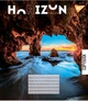 Набор тетрадей для записей YES Horizon Nature А5 96 листов в линию 5 шт (767180) - изображение 6