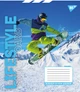 Набор тетрадей для записей YES Lifestyle А5 48 листов в линию 10 шт (767125) - изображение 3