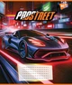 Набір зошитів для записів YES Prostreet А5 36 аркушів у клітинку 15 шт (767069) - зображення 2