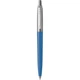 Ручка шариковая Parker Jotter 17 Original Denim CT BP 15 932_653 - изображение 1