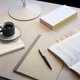 Подарунковий набір: Коробка + Кулькова ручка Parker JOTTER 17 CT 15 632 + Блокнот Axent Partner I'm Ukrainian синій 8201-02-A-UKR - зображення 10