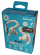 Бездротові навушники JLab JBuds Air Sport білі з чохлом для заряджання - зображення 9