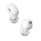 Бездротові навушники Baseus Bowie WM01 True Wireless Earphones White - изображение 4