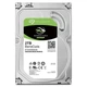 Накопичувач HDD SATA 2.0TB Seagate BarraCuda 7200rpm 256MB (ST2000DM008) 3.5" 37789 - изображение 1