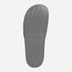 Чоловічі шльопанці для пляжу Adidas Adilette Shower Slides GY1891 42 Сірі (4065425148764) - зображення 6