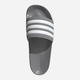 Klapki basenowe męskie Adidas Adilette Shower Slides GY1891 40.5 Szare (4065425148825) - obraz 5