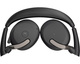 Навушники Jabra Evolve2 65 Flex Link380a MS Stereo with Charging Stand Black (26699-999-989) - зображення 3