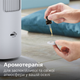 Колонний вентилятор Philips CX5535/00 - зображення 6