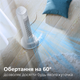 Колонний вентилятор Philips CX5535/00 - зображення 11