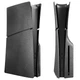 Сменные панели корпуса для консоли для Sony PlayStation 5 slim аксессуар для Sony PS5 Carbon - изображение 3
