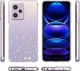 Прозрачный чехол MultiCam Xiaomi Redmi Note 12 Pro+ 5G (усиленный углами) (36145) - изображение 4