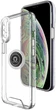 Силіконовий чохол Space Ring iPhone X (прозорий) (36240) - зображення 1