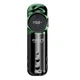 Бездротова машина для татуювання Dragonhawk Mast Archer S (green) - изображение 1