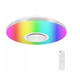 Светодиодный светильник 38см. RGB Lamp 60W с регулируемой яркостью и Bluetooth-динамиком v7062 с пультом Ду - изображение 5