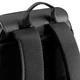 Рюкзак "Soft Daypack" захист від крадіжки, порізів, чорний - зображення 14