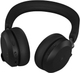 Навушники Jabra Evolve2 75 USB-A UC Stereo Black (27599-989-999) - зображення 6