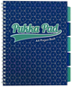 Notatnik Pukka Pad Glee Project Book A4 Ciemny niebieski (5032608730046) - obraz 1