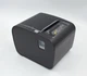 Термопринтер, POS-принтер Xprinter M806-UW с автообрезкой, чёрний USB+WiFi (M806-UW) - изображение 1