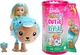 Кукла Барби Челси Комбо Медвежонок в костюме дельфина Меняет цвет Barbie Cutie Reveal Chelsea HRK30 - изображение 1