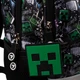 Рюкзак YES S-52 шкільний Ergo Minecraft 559570 - изображение 10