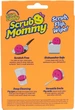 Губка для чищення Scrub Mommy 1шт - зображення 5